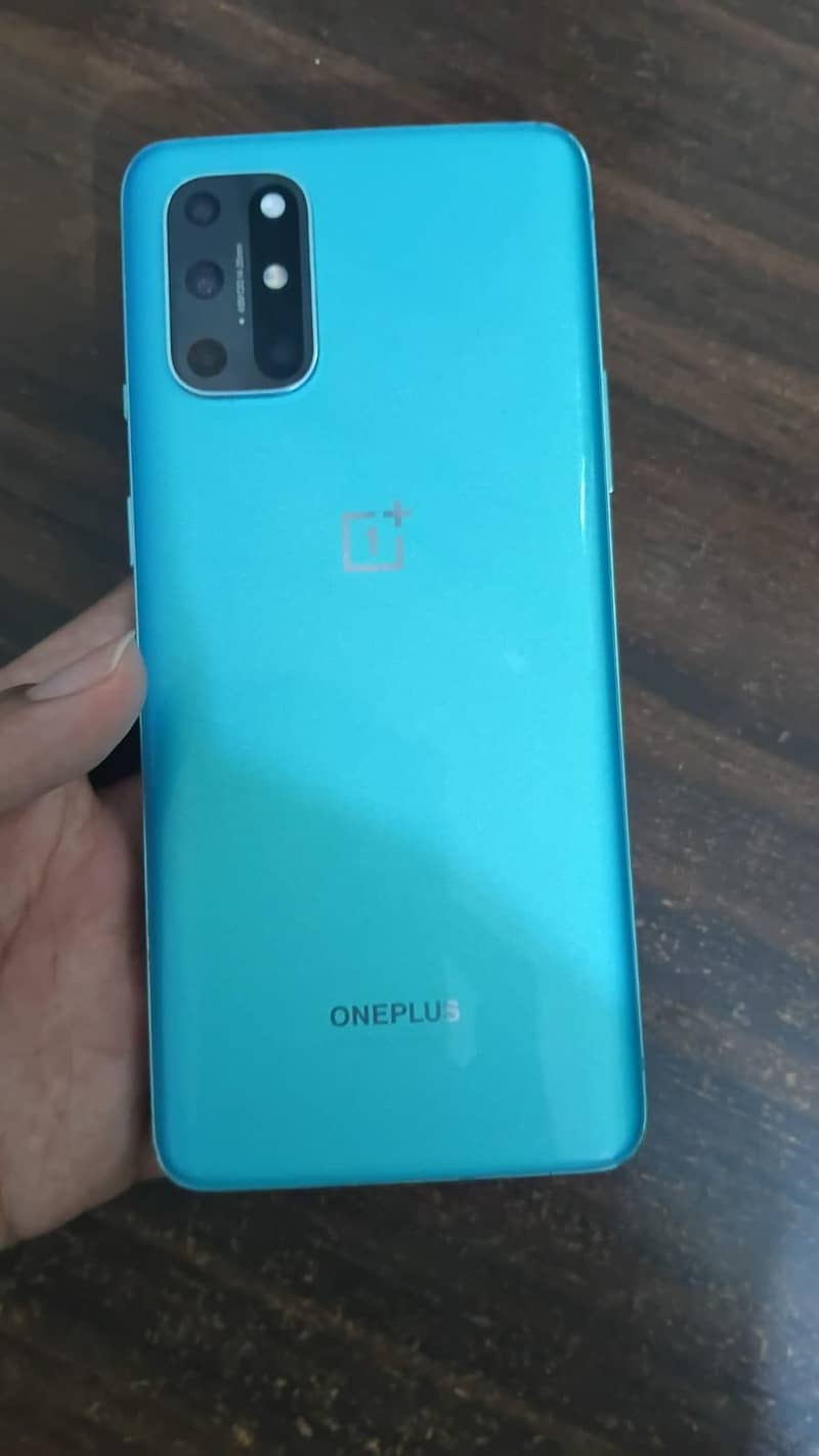 One Plus 8T 0