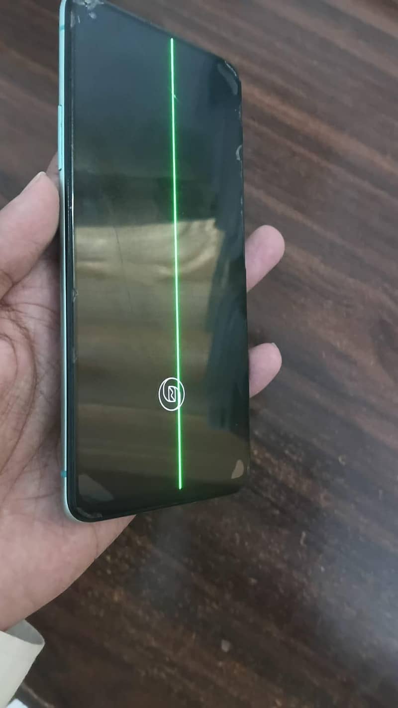 One Plus 8T 1