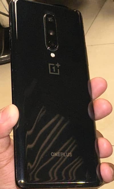 One Plus 8