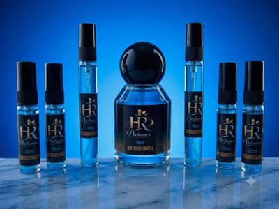 Offer on Perfume set