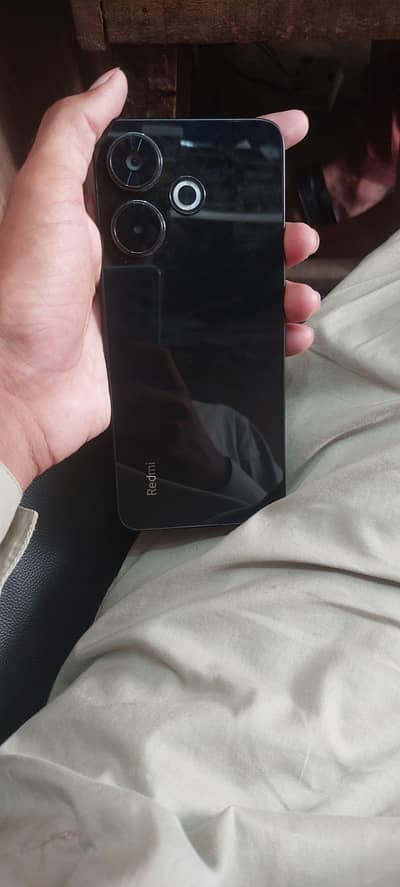 Xiaomi Redmi 13 Only phone
