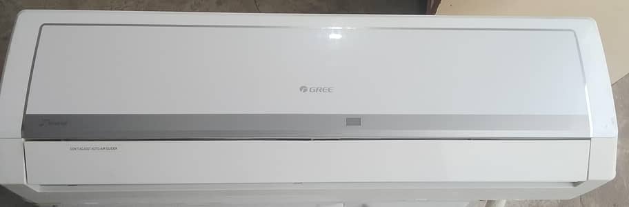 inverter AC 1.5 ton