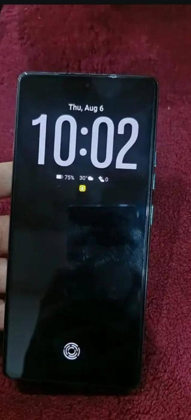 Tecno CAMON 40 5