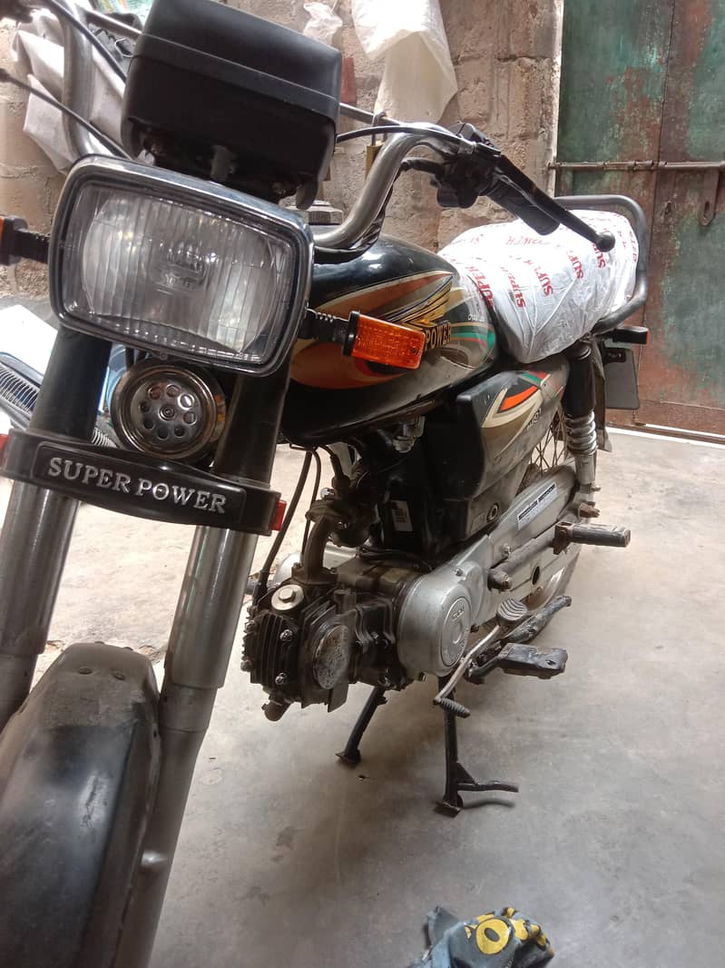 first owner 1