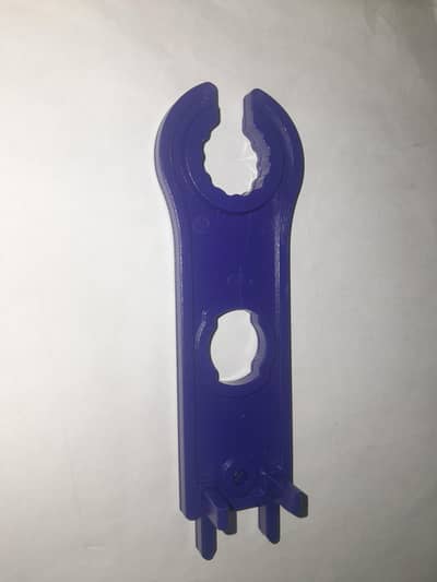 Solar MC4 Spanner Wrench Tool