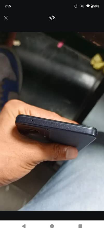 Motorola Moto G Power 5G