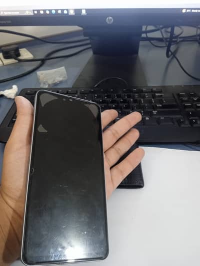 Samsung Mobile A06,Condition 10/8.5,All Ok Set,4/64,Daba b Sath ha