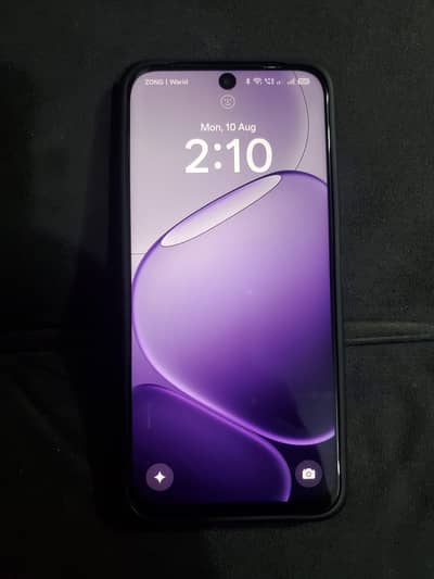 OPPO A6k