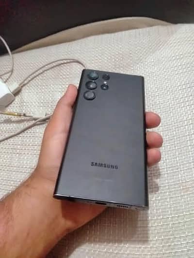 Samsung Mobile S22 Ultra
