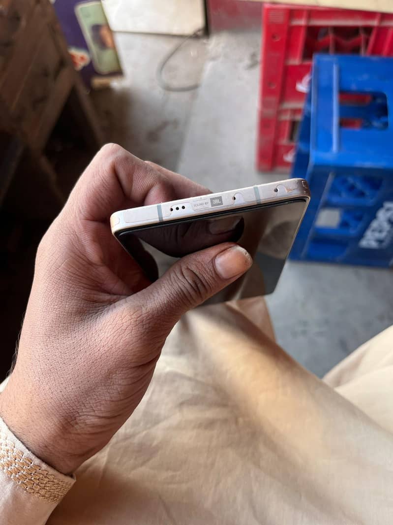 Infinix Note 50 1