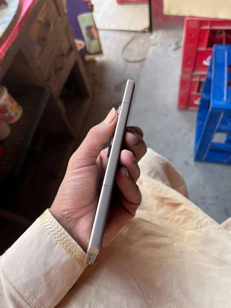 Infinix Note 50 3