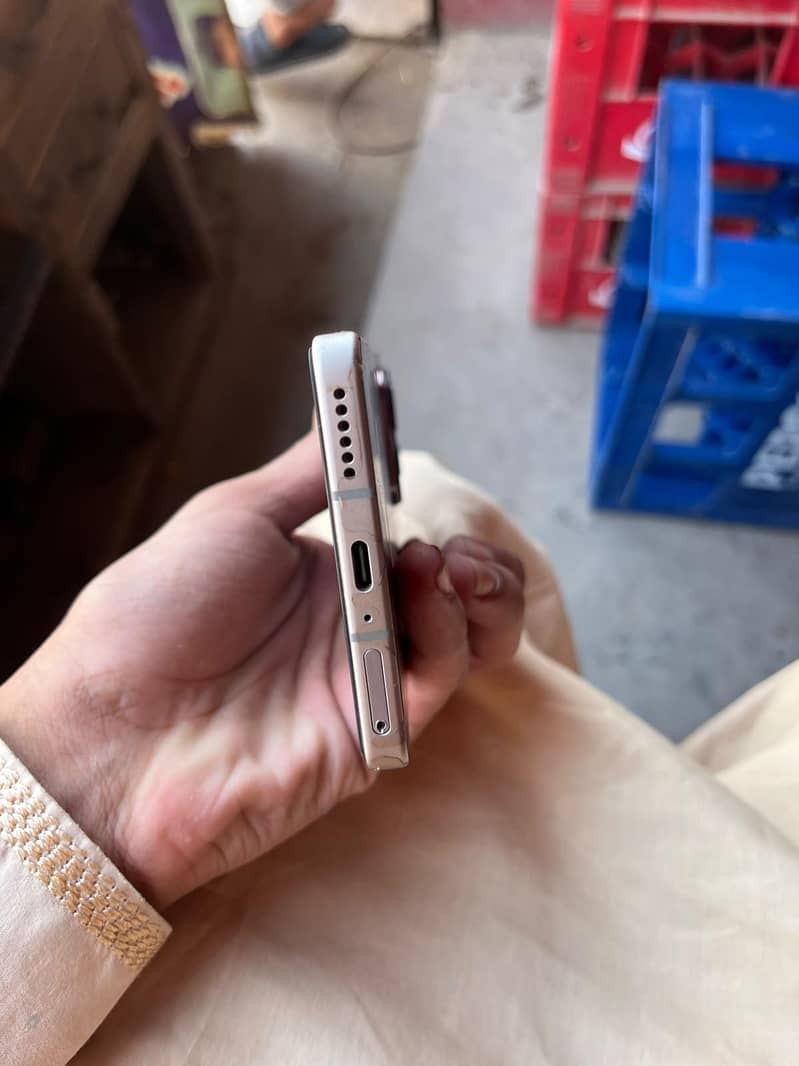 Infinix Note 50 4