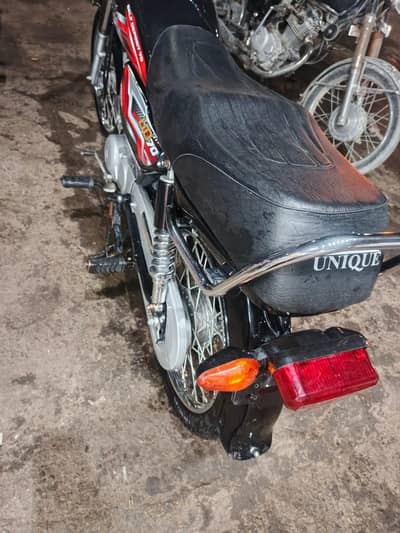 unique 70cc 2026 model