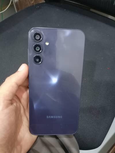Samsung Mobile A15
