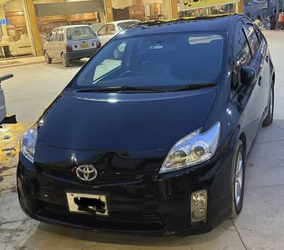 Toyota Prius 2010