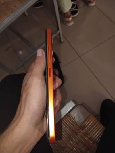 box and charger b h or gareentte b