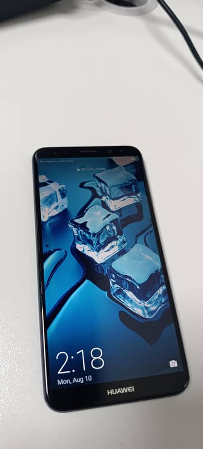 Huawei Mate 10 Lite for sale