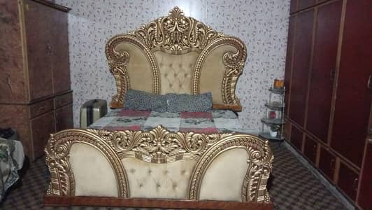 new bed desgin