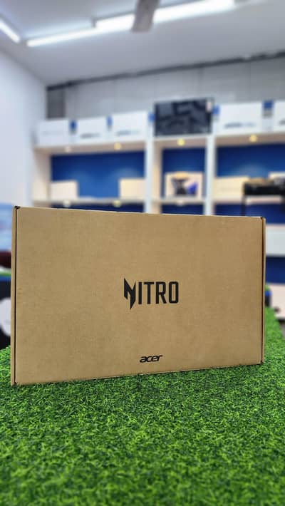 Brand New Acer Nitro 16 Lite