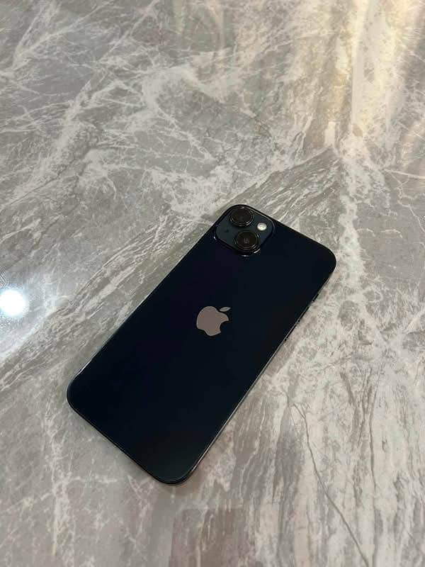 Apple iPhone 13 0