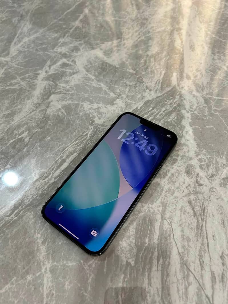 Apple iPhone 13 1