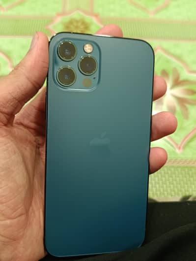 iPhone 12 Pro