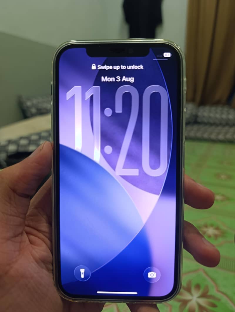 iPhone 12 Pro 1