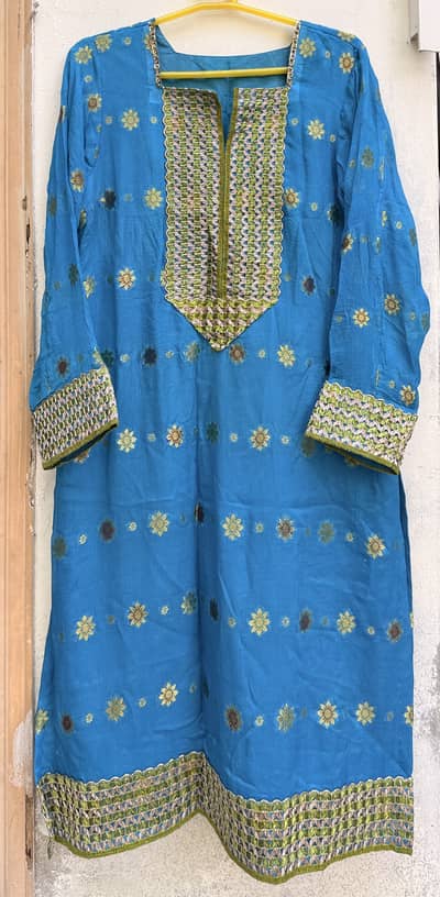 3pc wedding wear for women