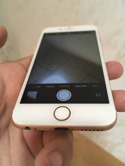 Apple iPhone 6S