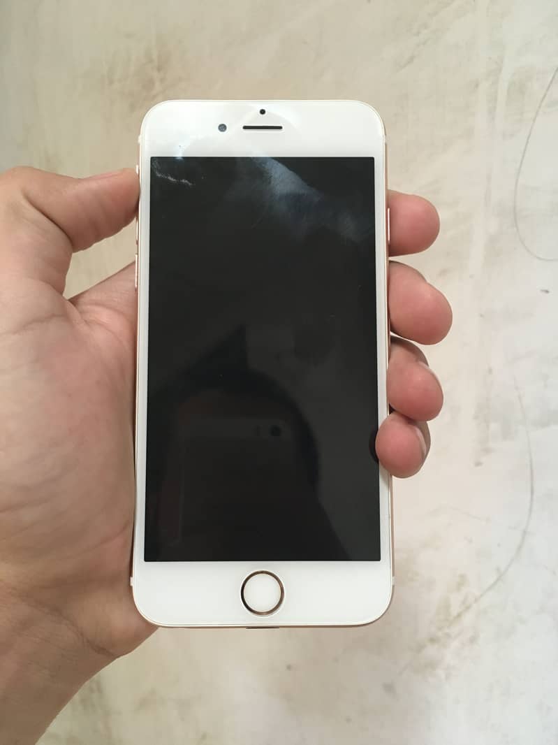 Apple iPhone 6S 9