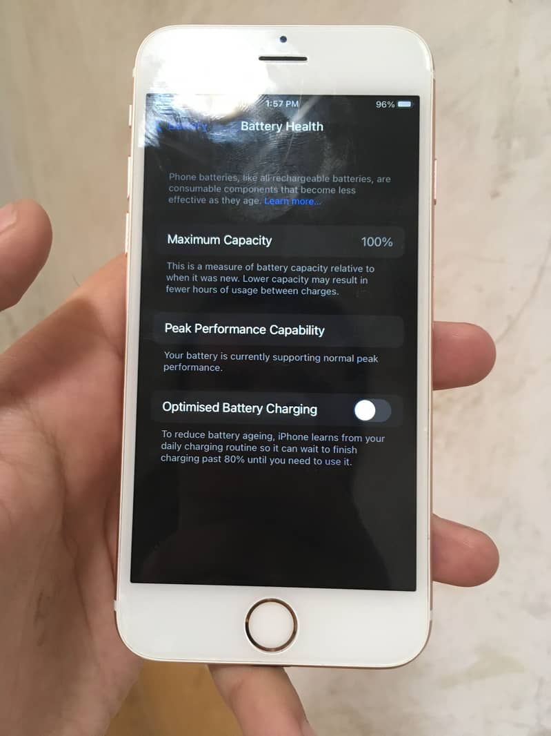 Apple iPhone 6S 11