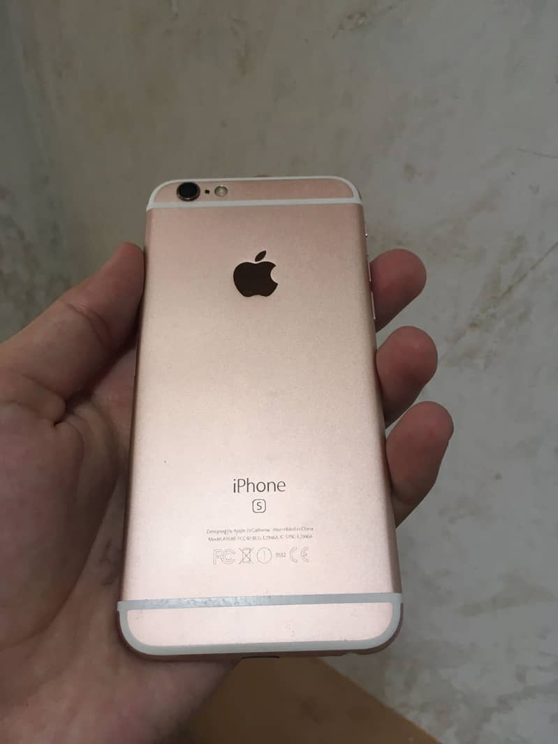 Apple iPhone 6S 12