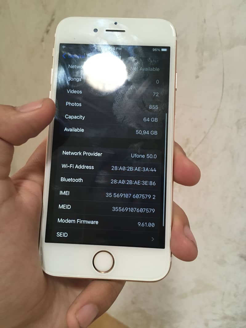Apple iPhone 6S 13