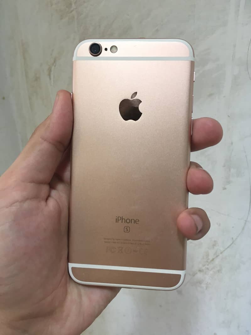 Apple iPhone 6S 16