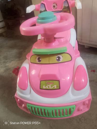 toy car