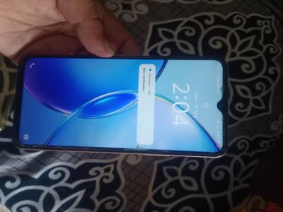 VIVO Y17S 8 128