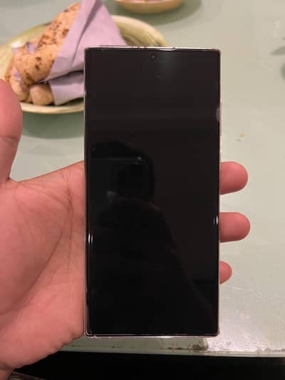 Samsung Mobile S22 Ultra