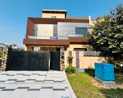 Your Dream On Excellent Location 10 Marla House Is Available In Citi Housing Phase 1 - Block BB