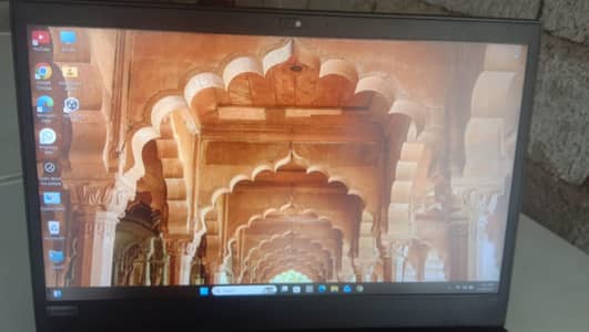 Lenovo ThinkPad T580 laptop for sale urgent