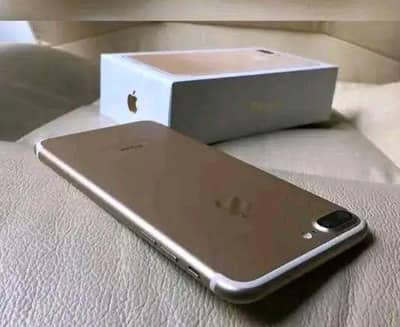 Apple iPhone 7 Plus