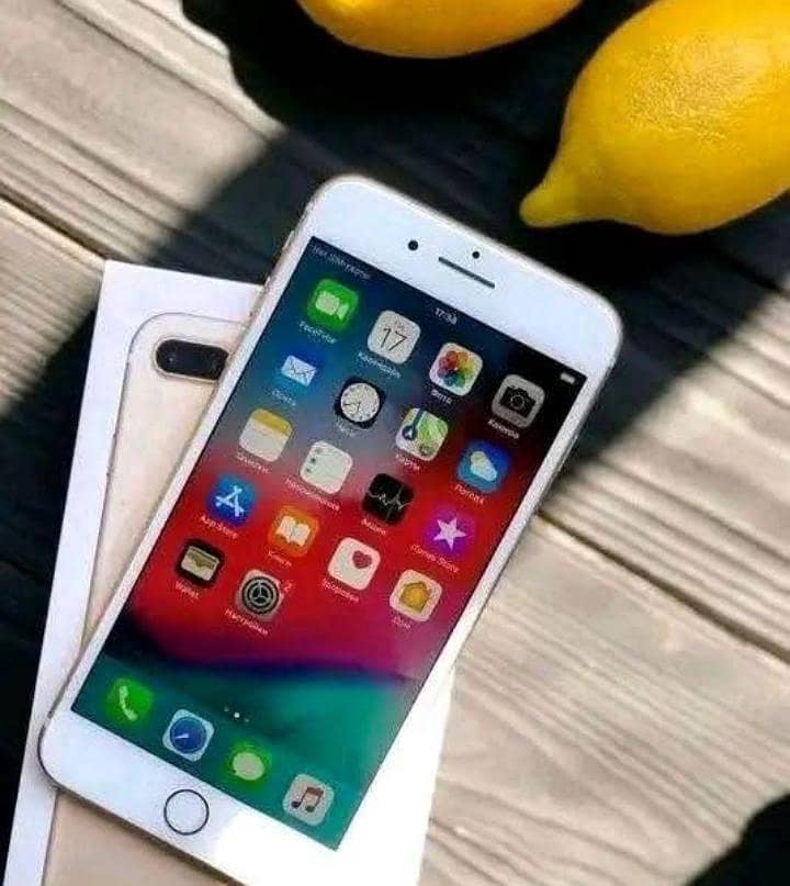 Apple iPhone 7 Plus 1