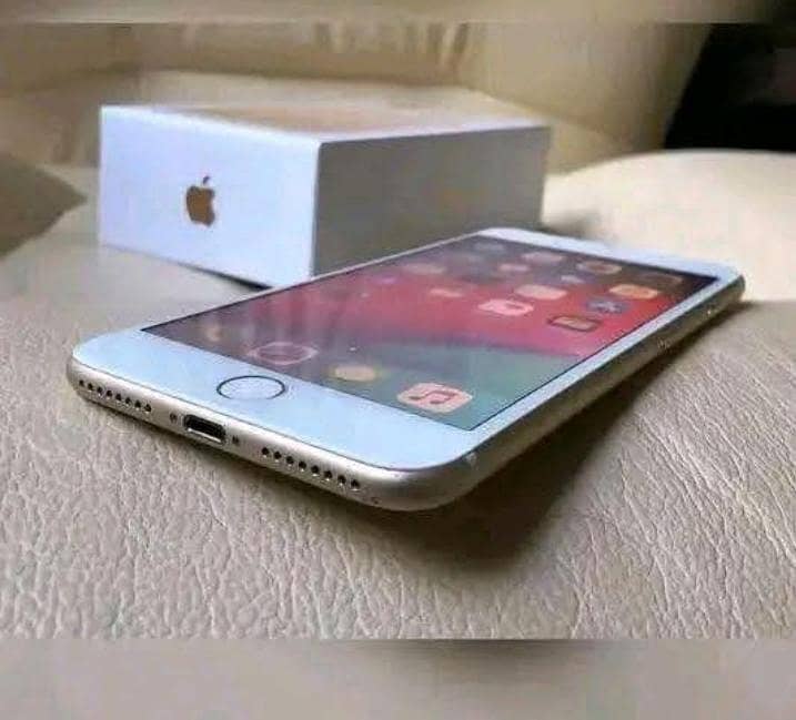 Apple iPhone 7 Plus 2