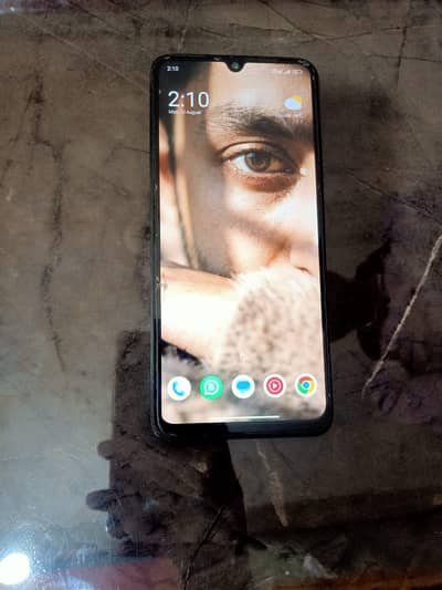 Xiaomi POCO C75