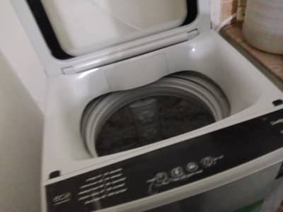 dawalance machine used