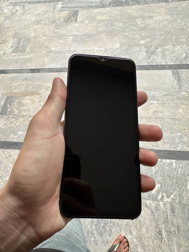 OPPO A31 1