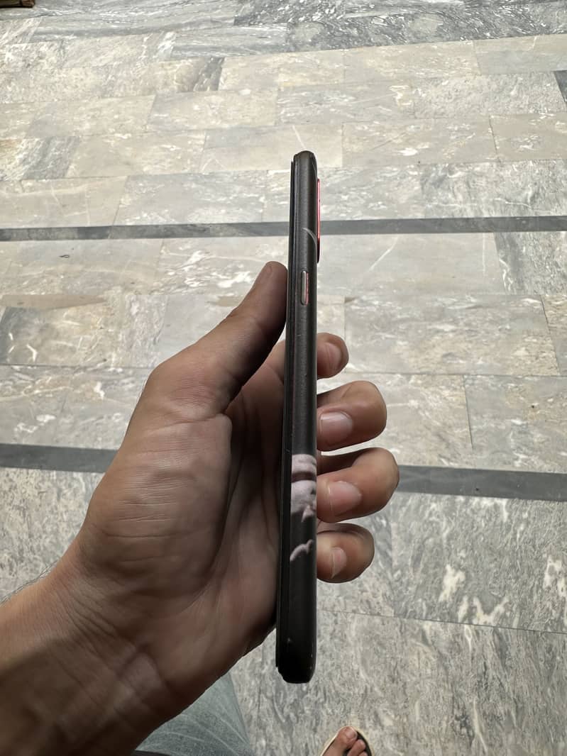 OPPO A31 2