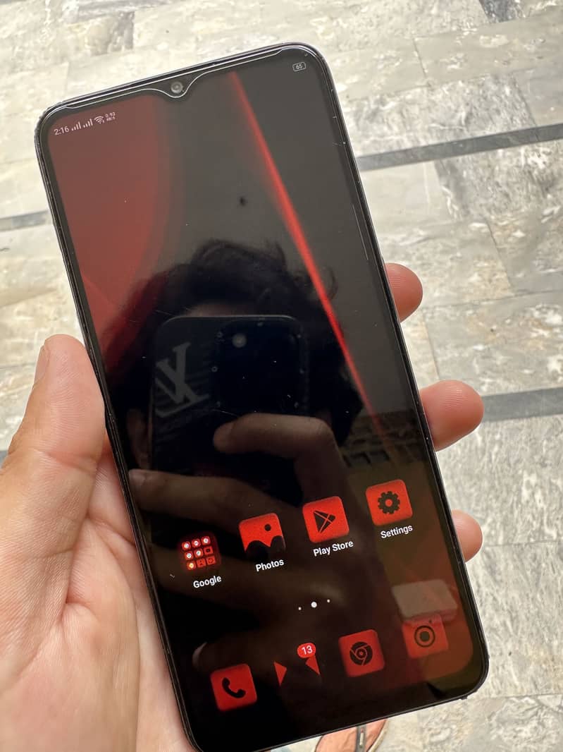 OPPO A31 4