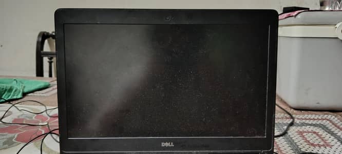 Laptop Dell Precision 7510