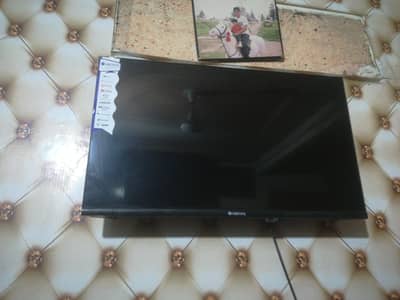Done by 10 new tV