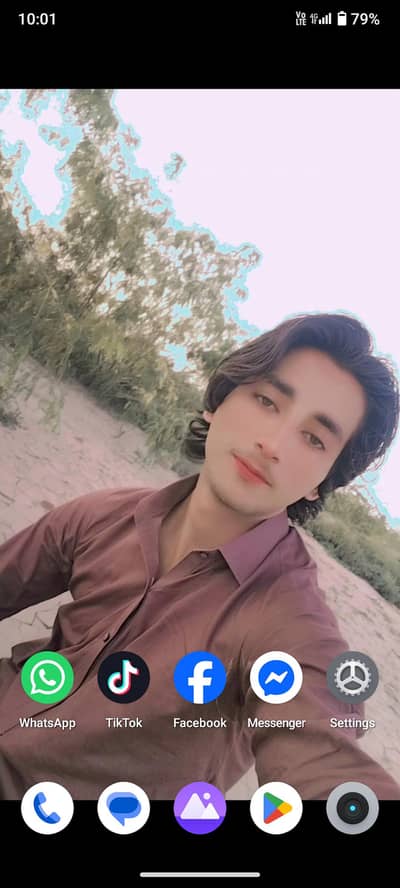 mujh جاب chaeya